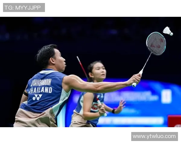 上海羽毛球队在大师赛中的个人能力分析与表现评估