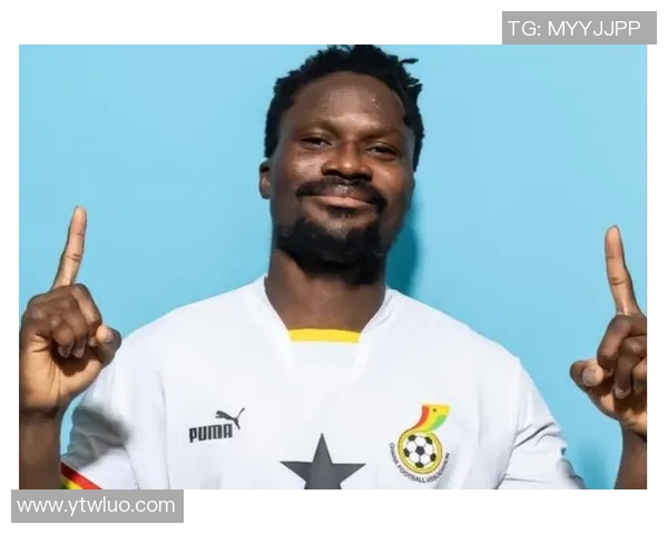 加纳足球明星排行榜揭晓谁是头号球员及其成就分析 加纳足球明星排行榜揭晓谁是头号球员及其成就分析