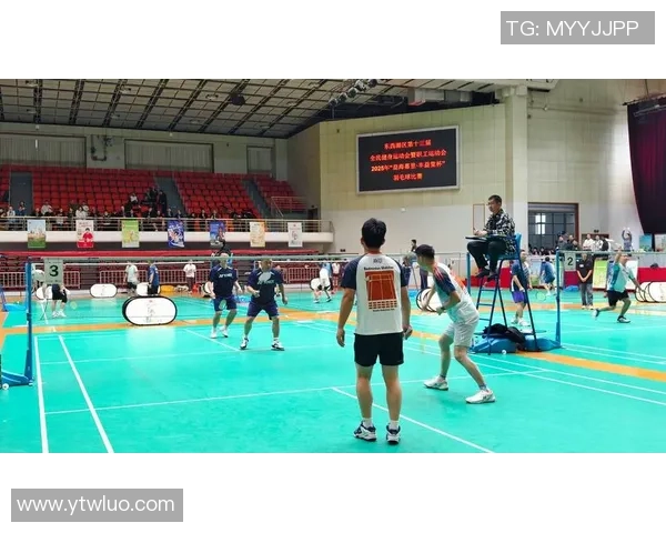 北京羽毛球队最新比赛经验分享TOP10助力羽毛球爱好者提升竞技水平