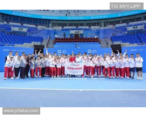 北京网球队逆袭之路揭秘:世界锦标赛上的辉煌与挑战 北京网球队逆袭之路揭秘:世界锦标赛上的辉煌与挑战