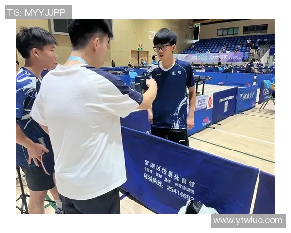 深圳乒乓球队荣登全国状态排行榜第三名引发热议